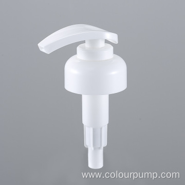 factory wholesale custom fashion screw lotion pump